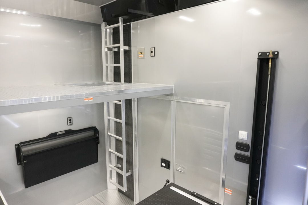 inTech Tag Trailer