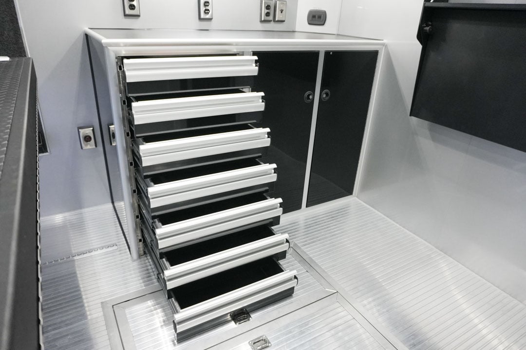 inTech Tag Trailer