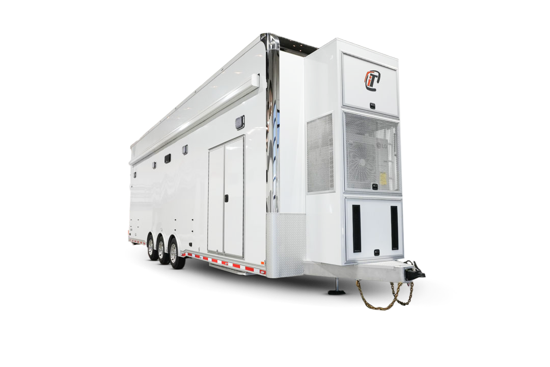 inTech Tag Trailer