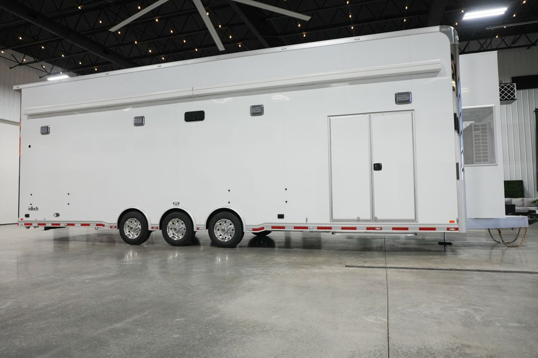 inTech Tag Trailer