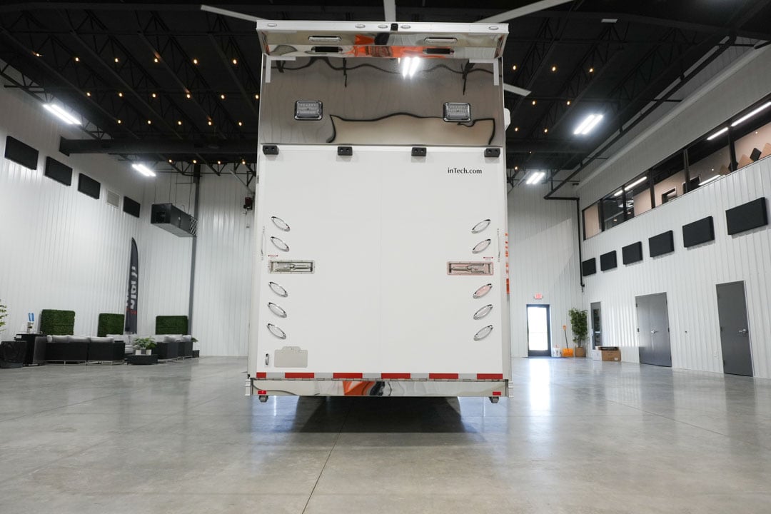 inTech Tag Trailer
