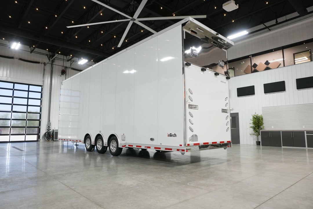 inTech Tag Trailer