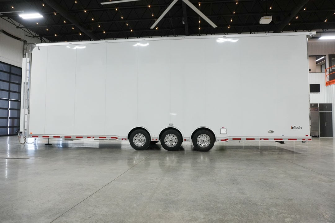 inTech Tag Trailer