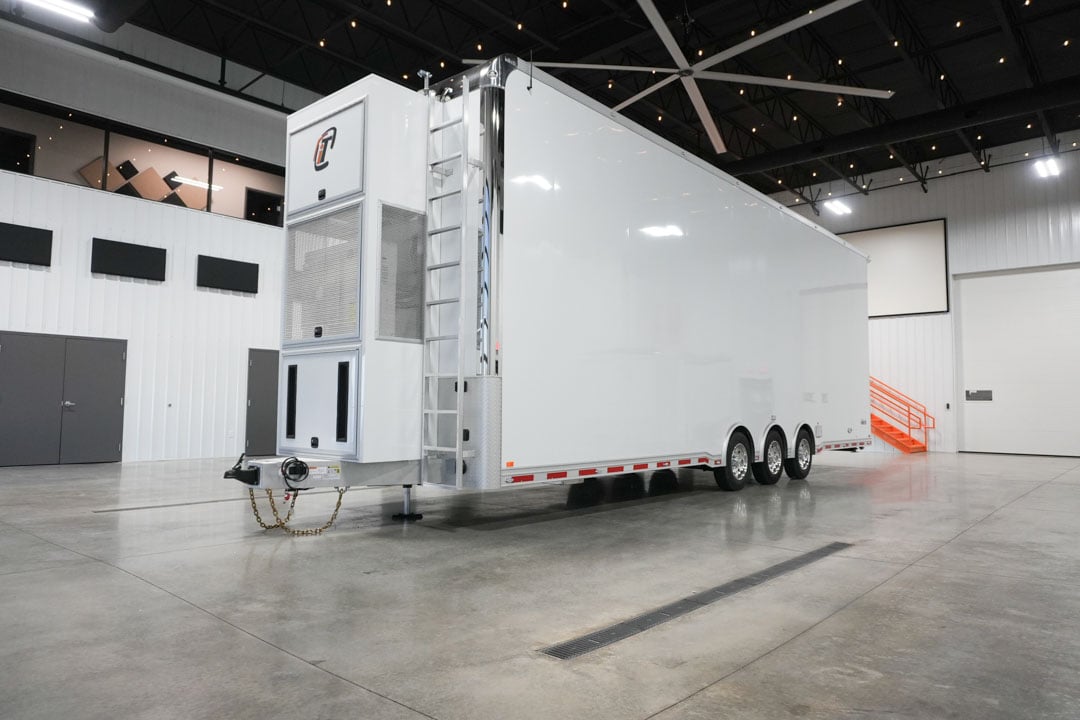 inTech Tag Trailer