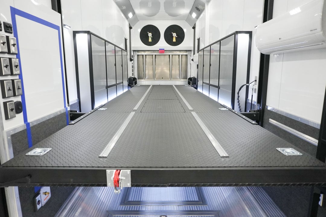 inTech Tag Trailer