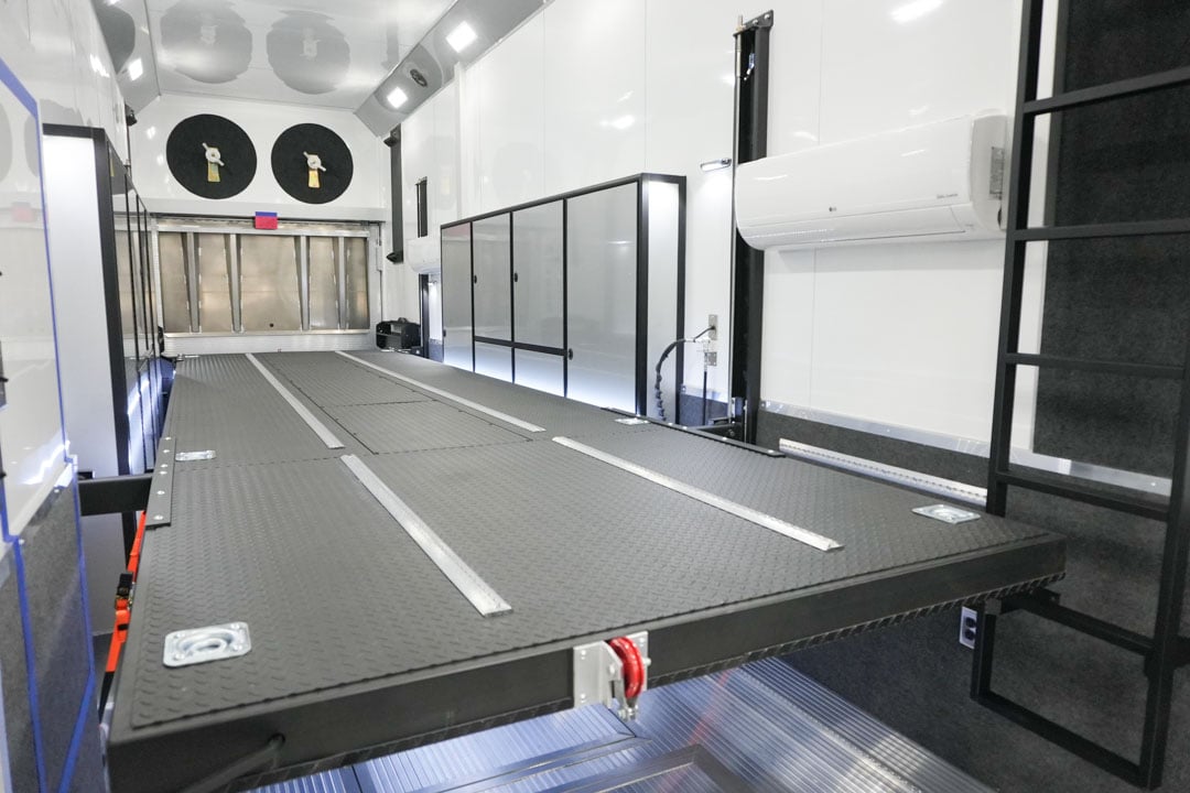 inTech Tag Trailer