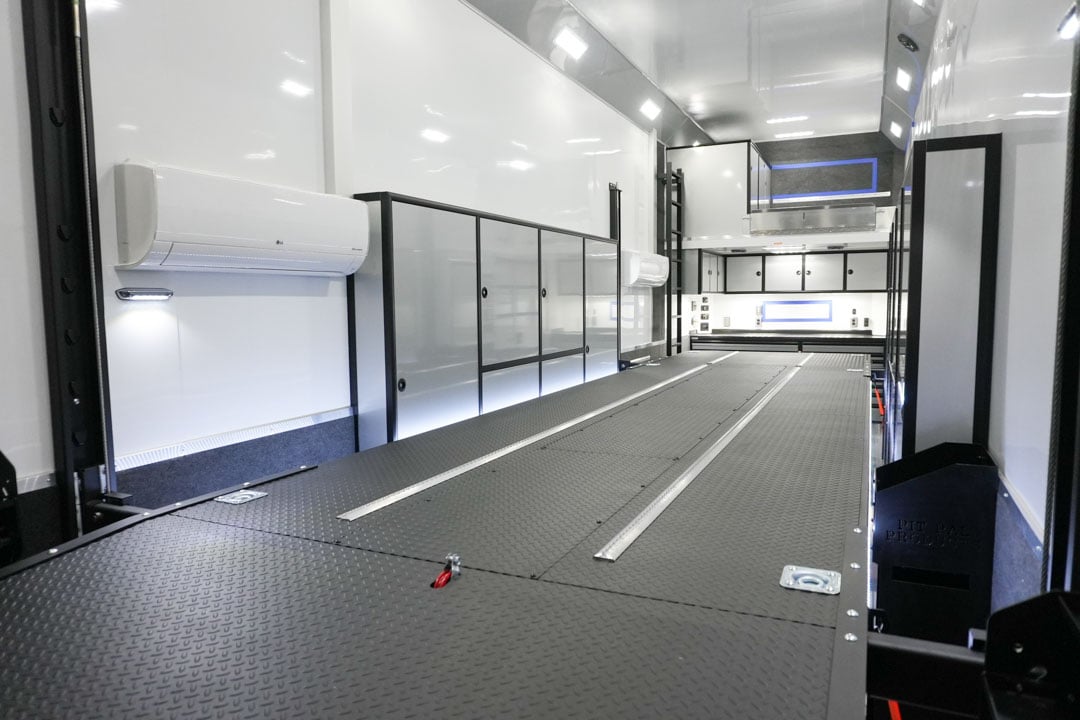 inTech Tag Trailer