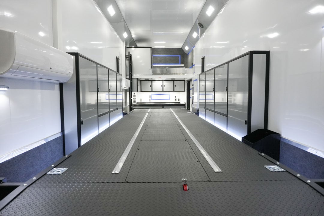 inTech Tag Trailer