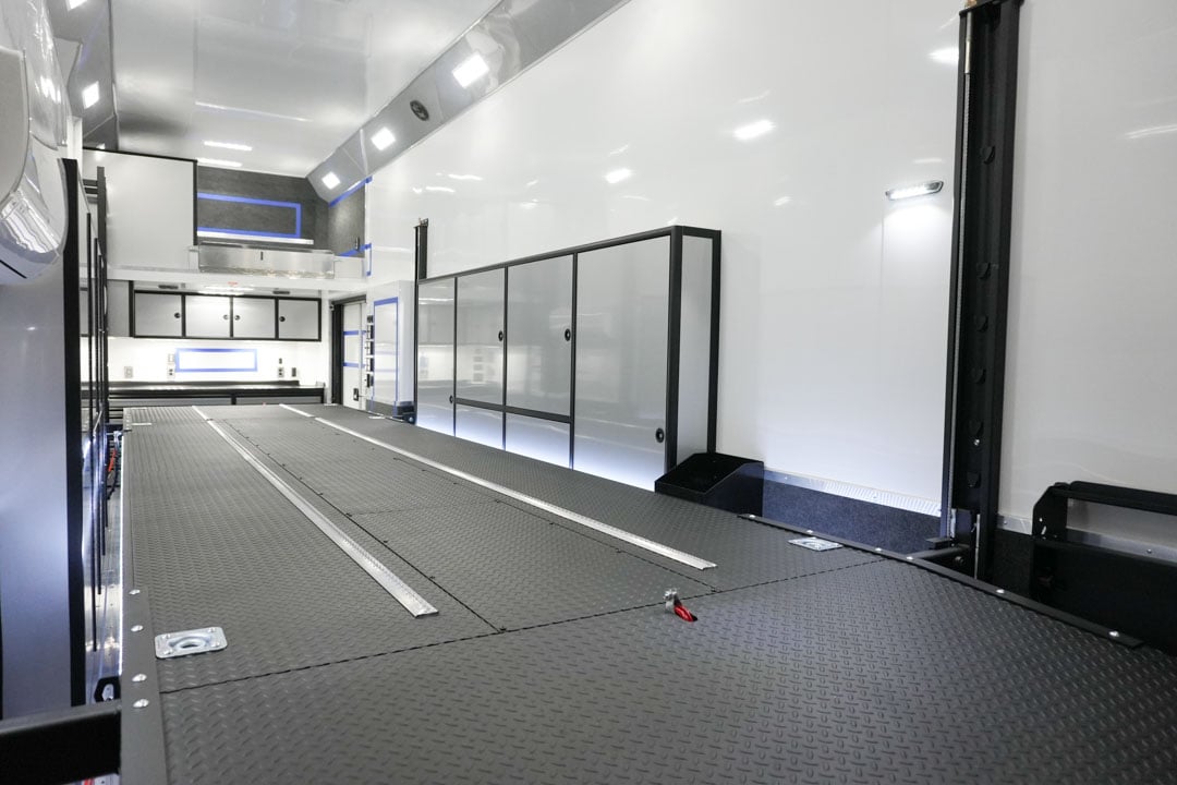 inTech Tag Trailer