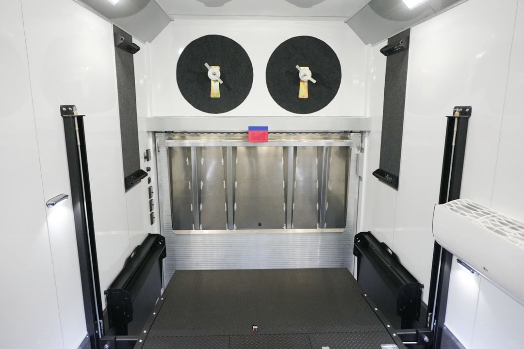 inTech Tag Trailer