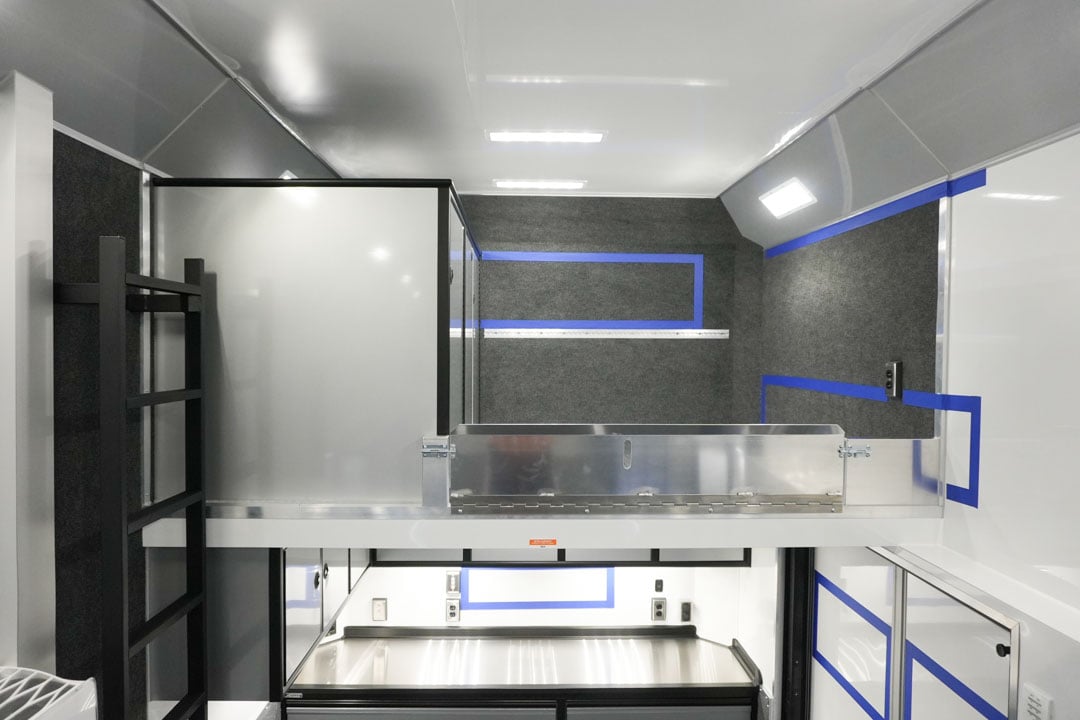 inTech Tag Trailer