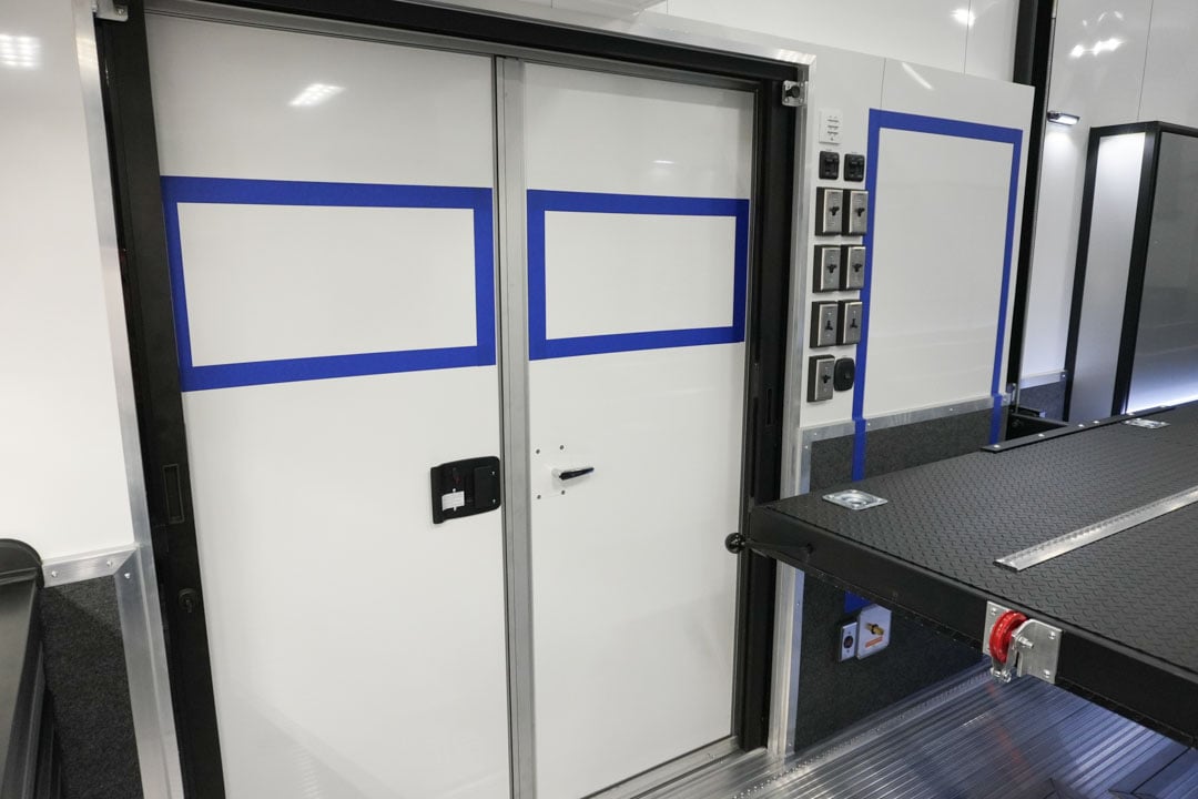 inTech Tag Trailer