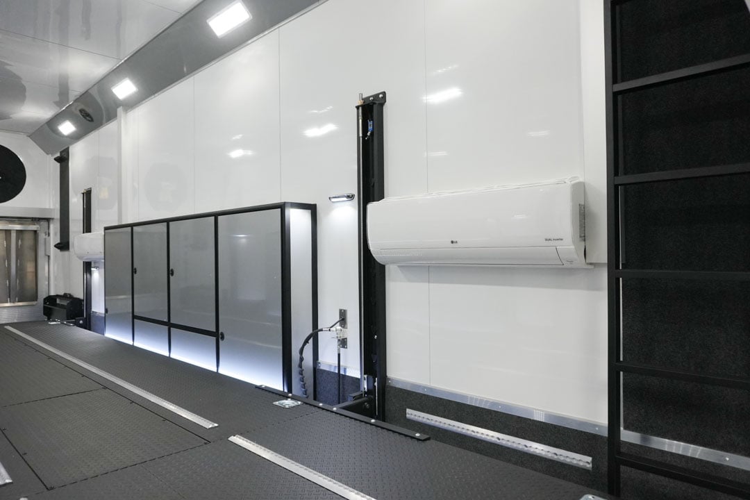 inTech Tag Trailer