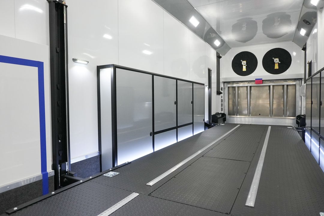inTech Tag Trailer