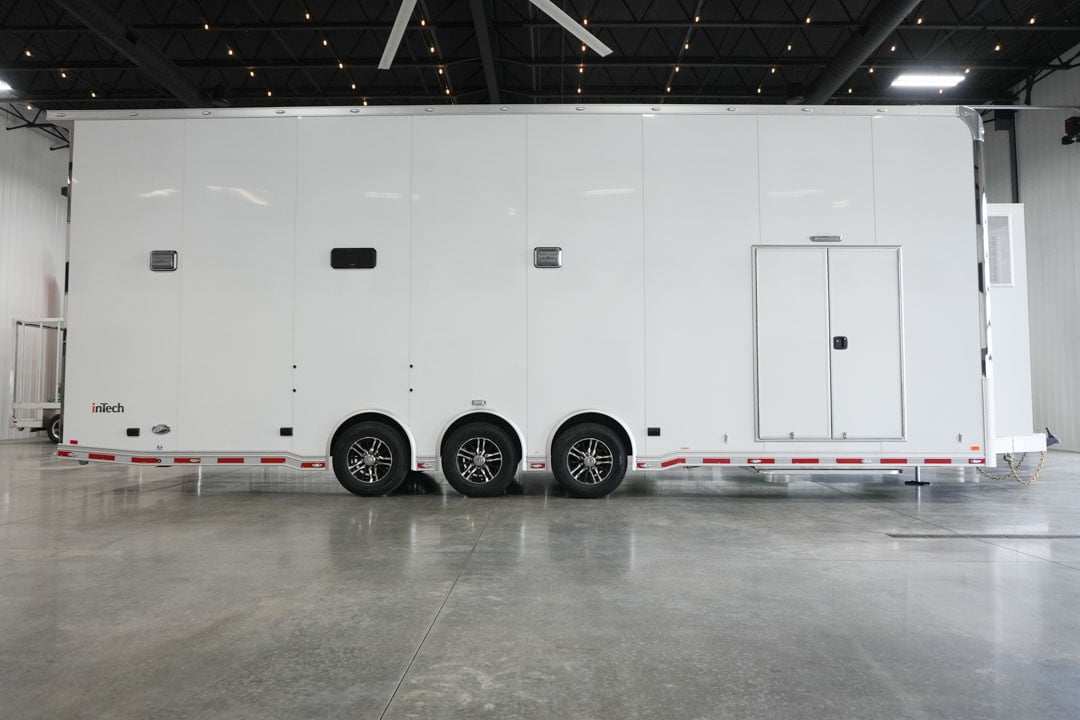inTech Tag Trailer
