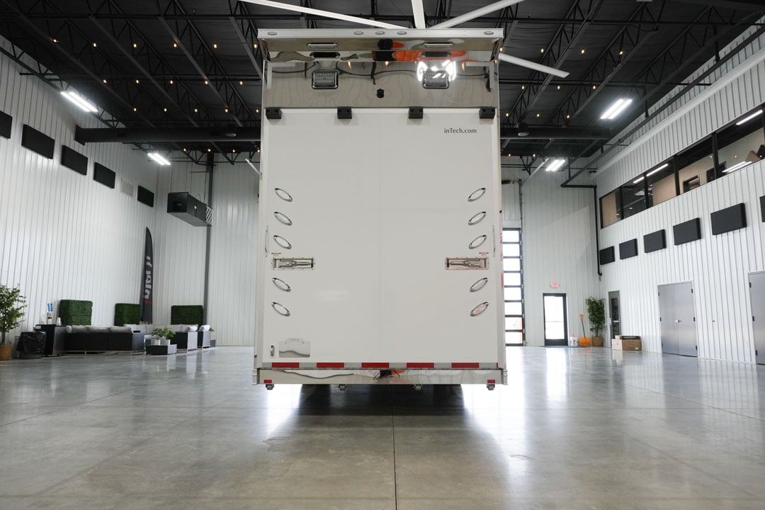inTech Tag Trailer
