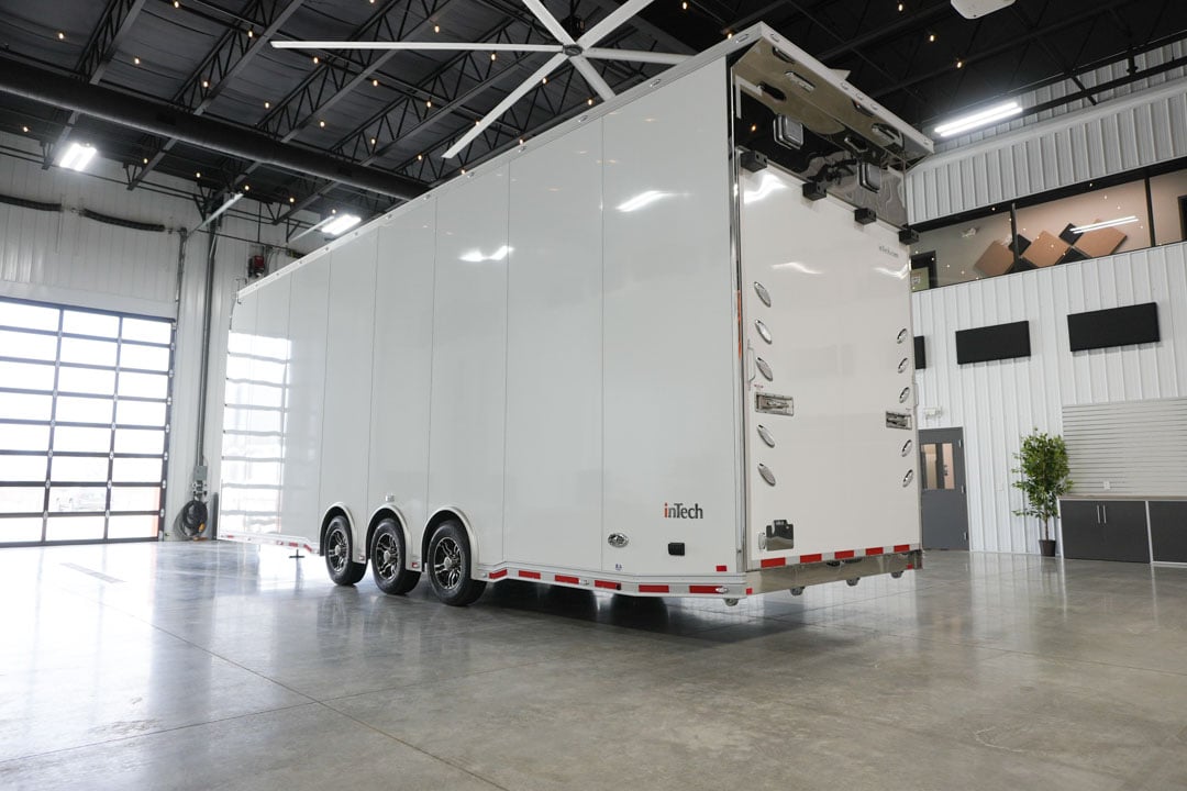 inTech Tag Trailer