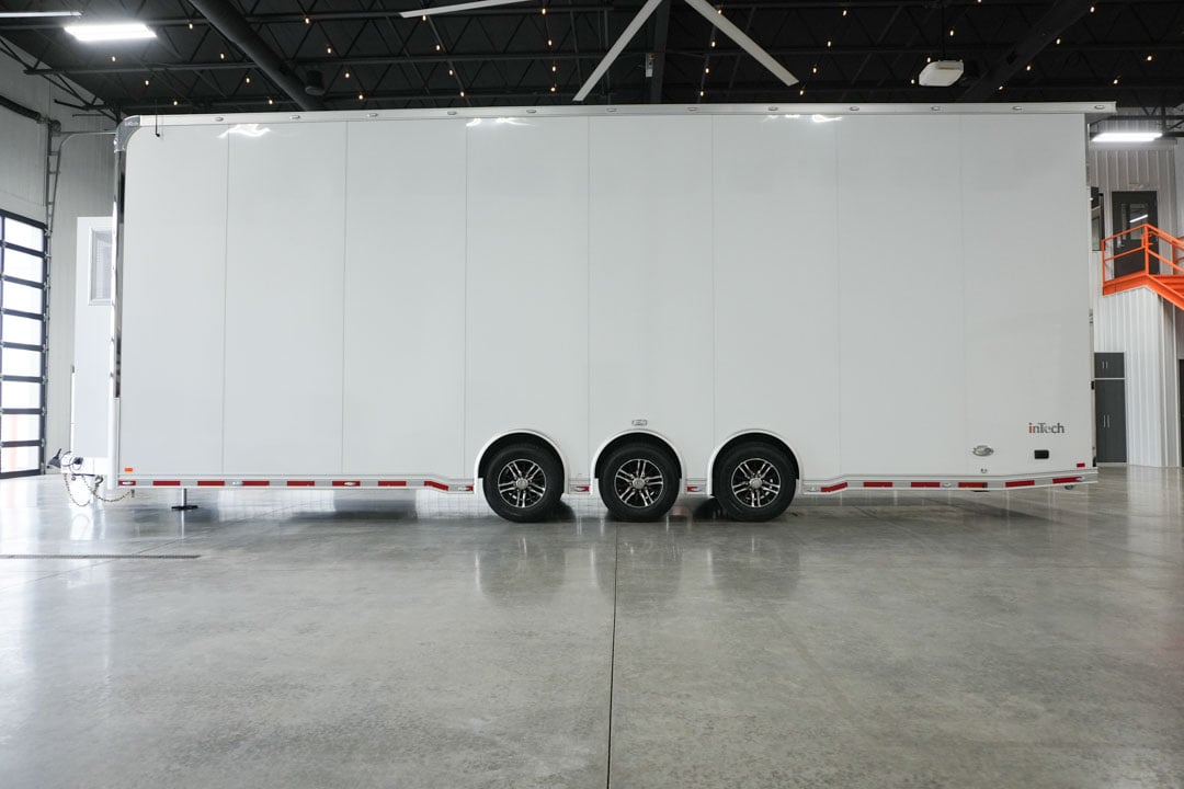 inTech Tag Trailer