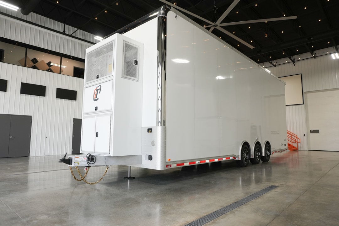 inTech Tag Trailer