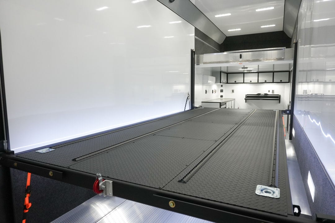inTech Tag Trailer