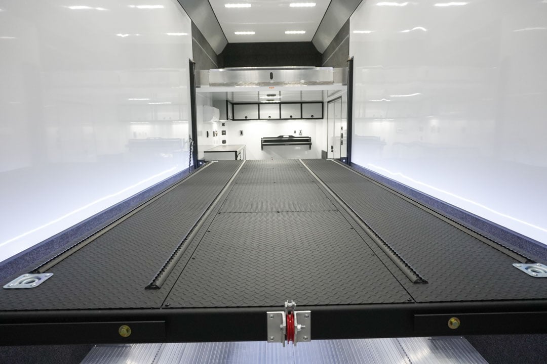 inTech Tag Trailer