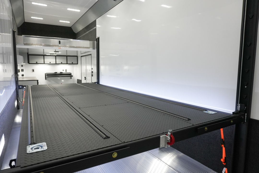 inTech Tag Trailer