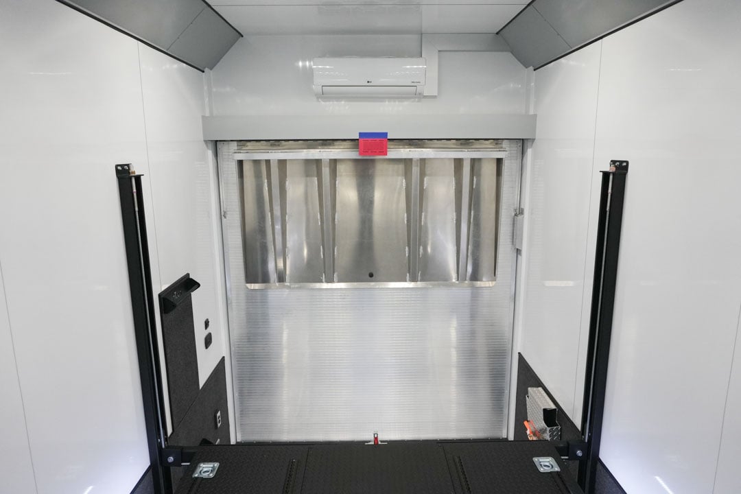 inTech Tag Trailer