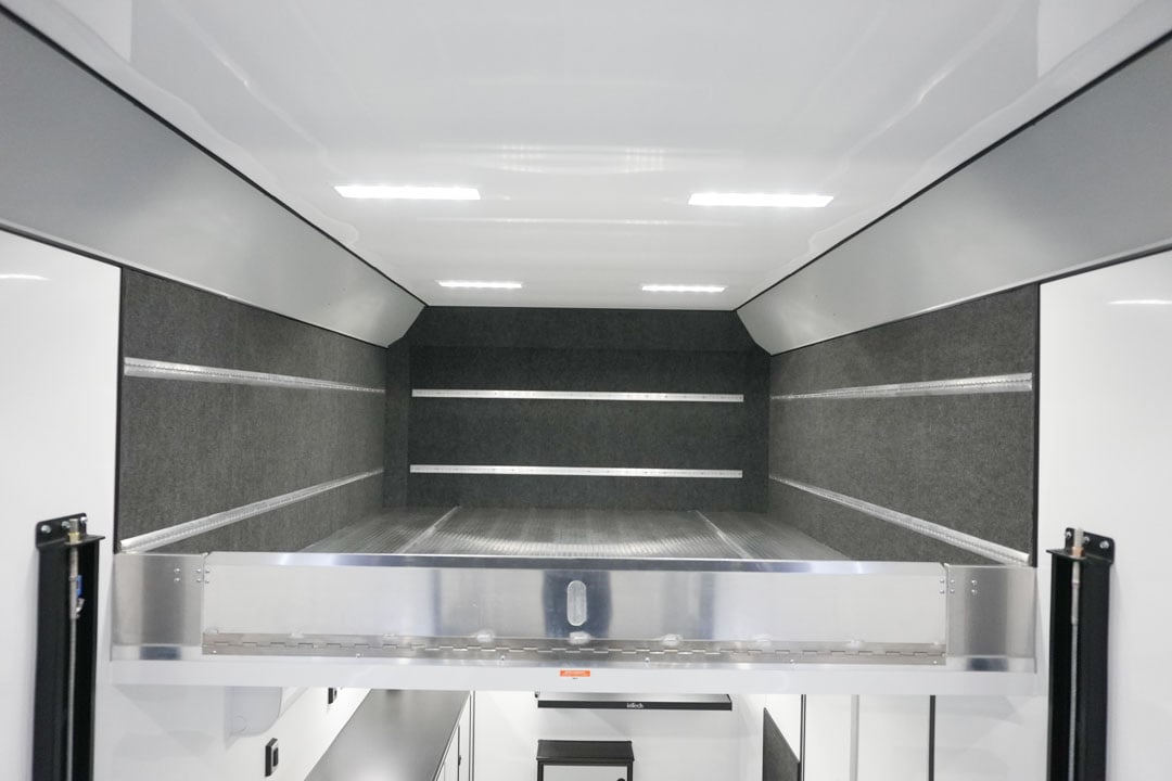 inTech Tag Trailer