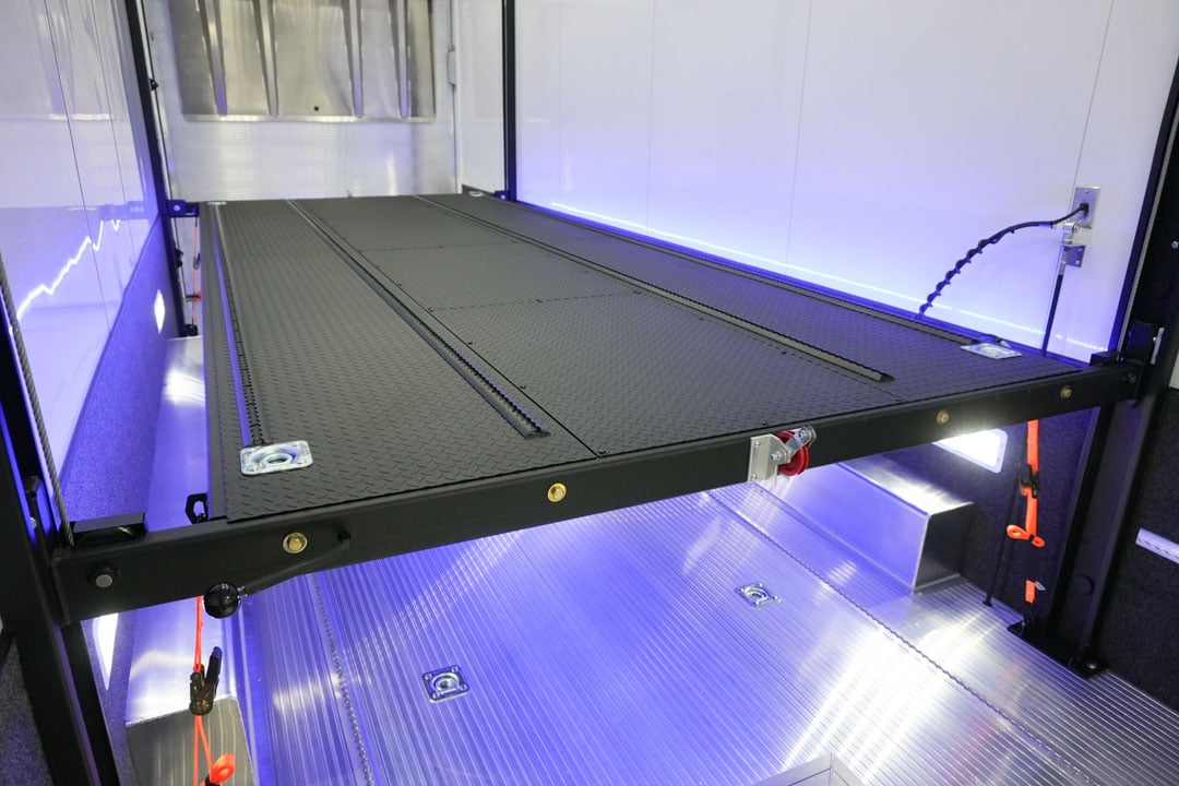 inTech Tag Trailer