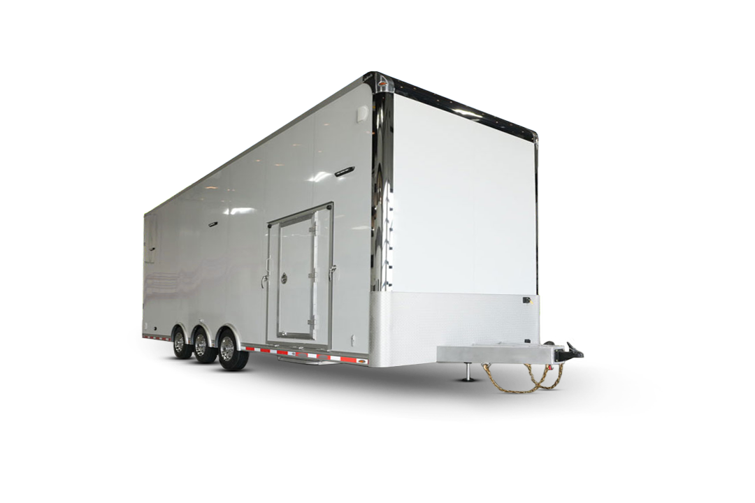 inTech Tag Trailer