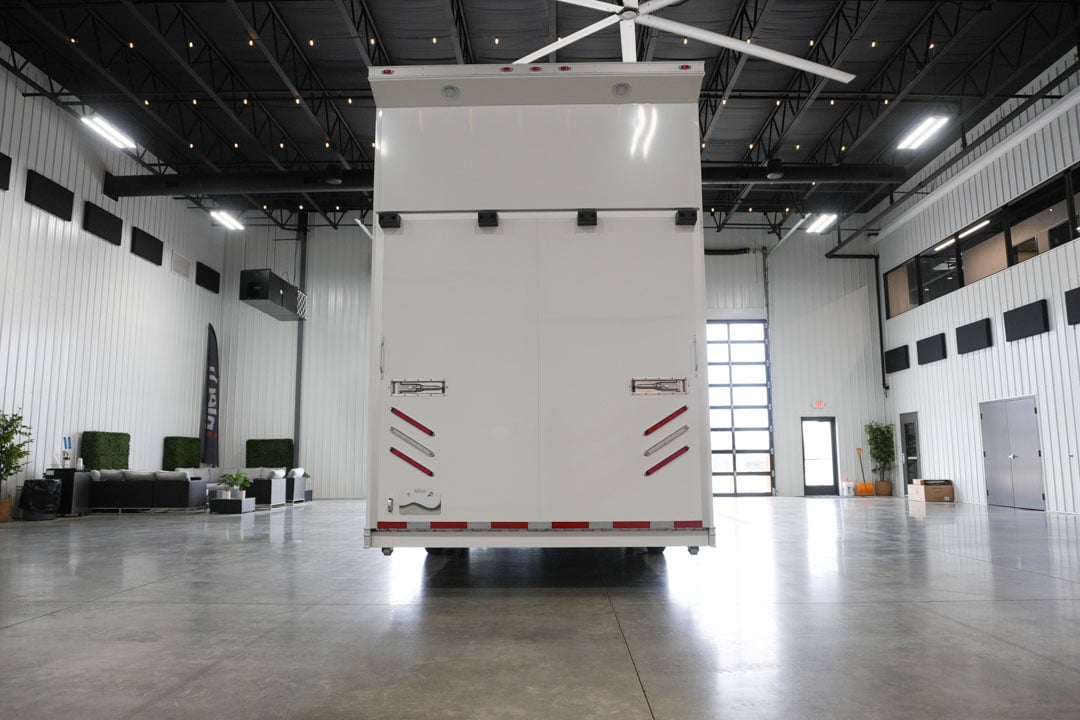 inTech Tag Trailer