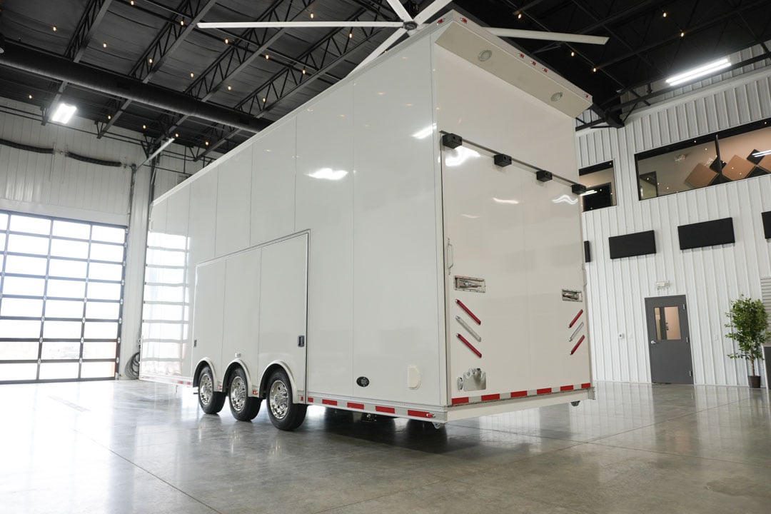inTech Tag Trailer