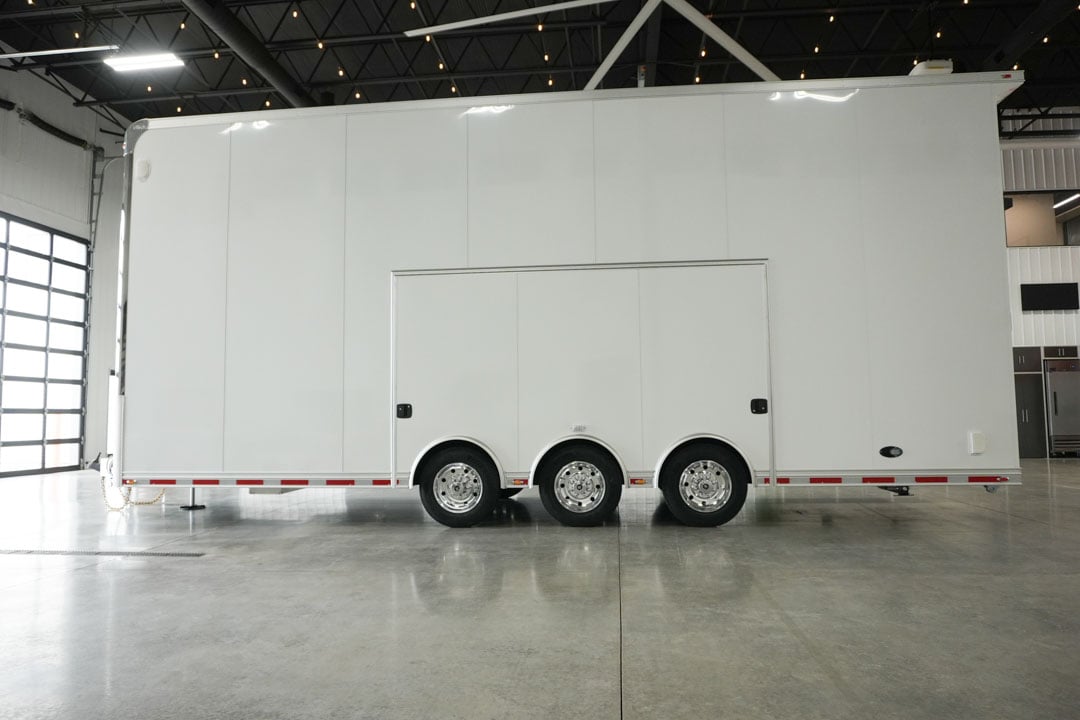 inTech Tag Trailer