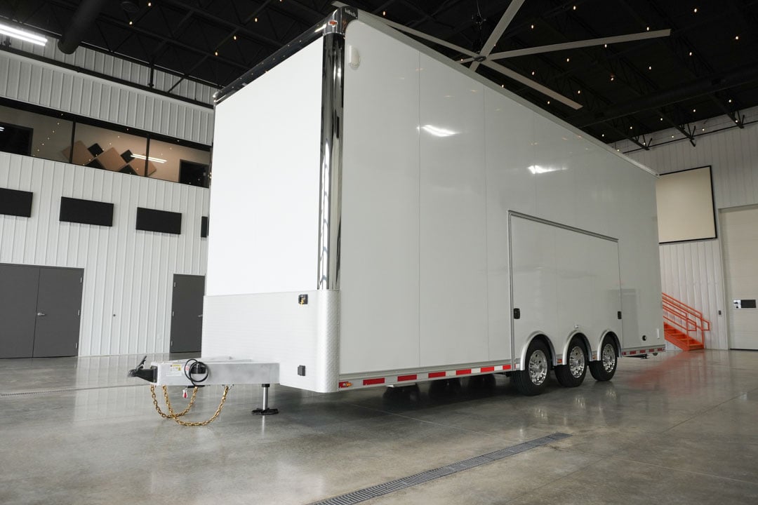 inTech Tag Trailer