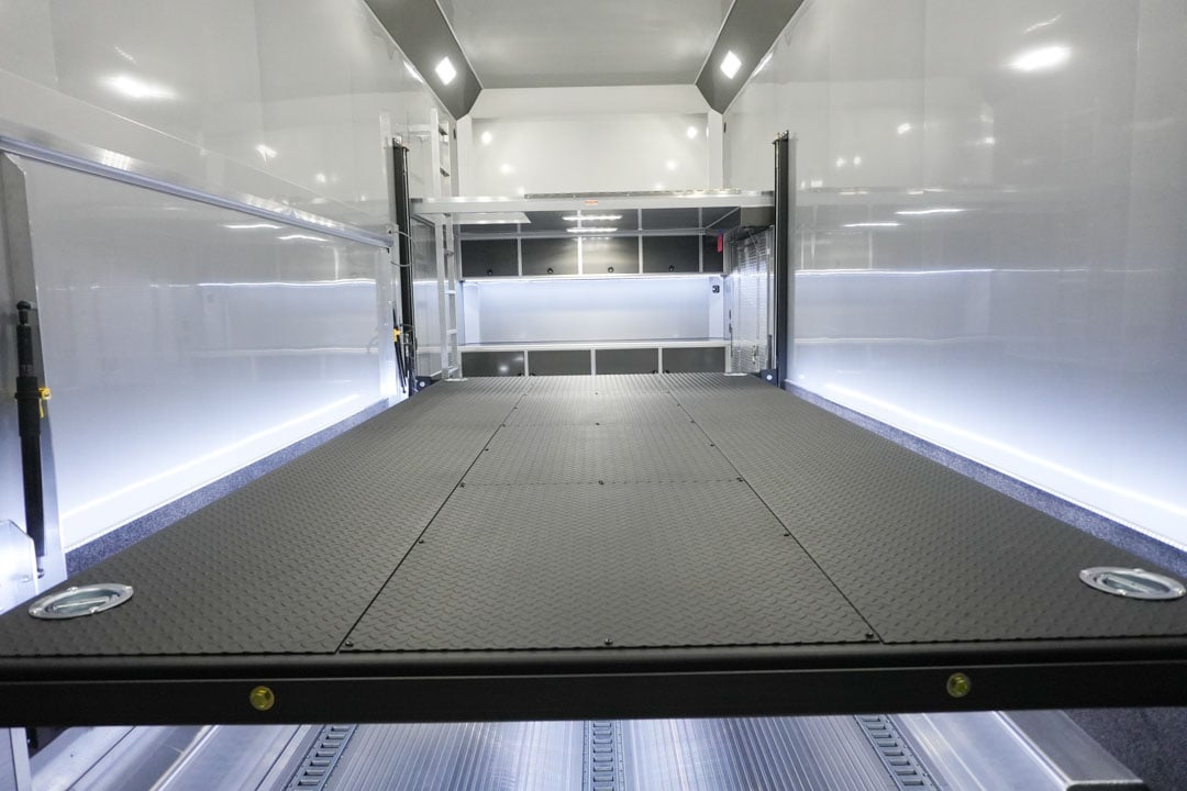 inTech Tag Trailer