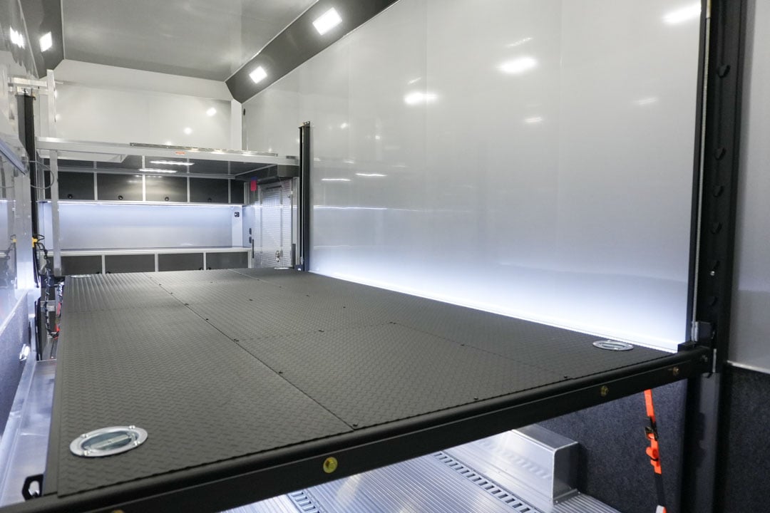inTech Tag Trailer