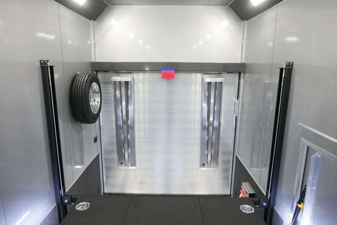 inTech Tag Trailer