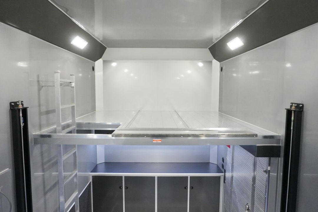 inTech Tag Trailer