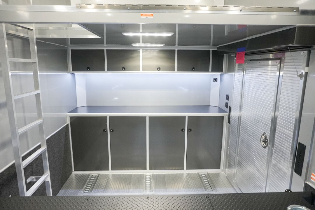 inTech Tag Trailer