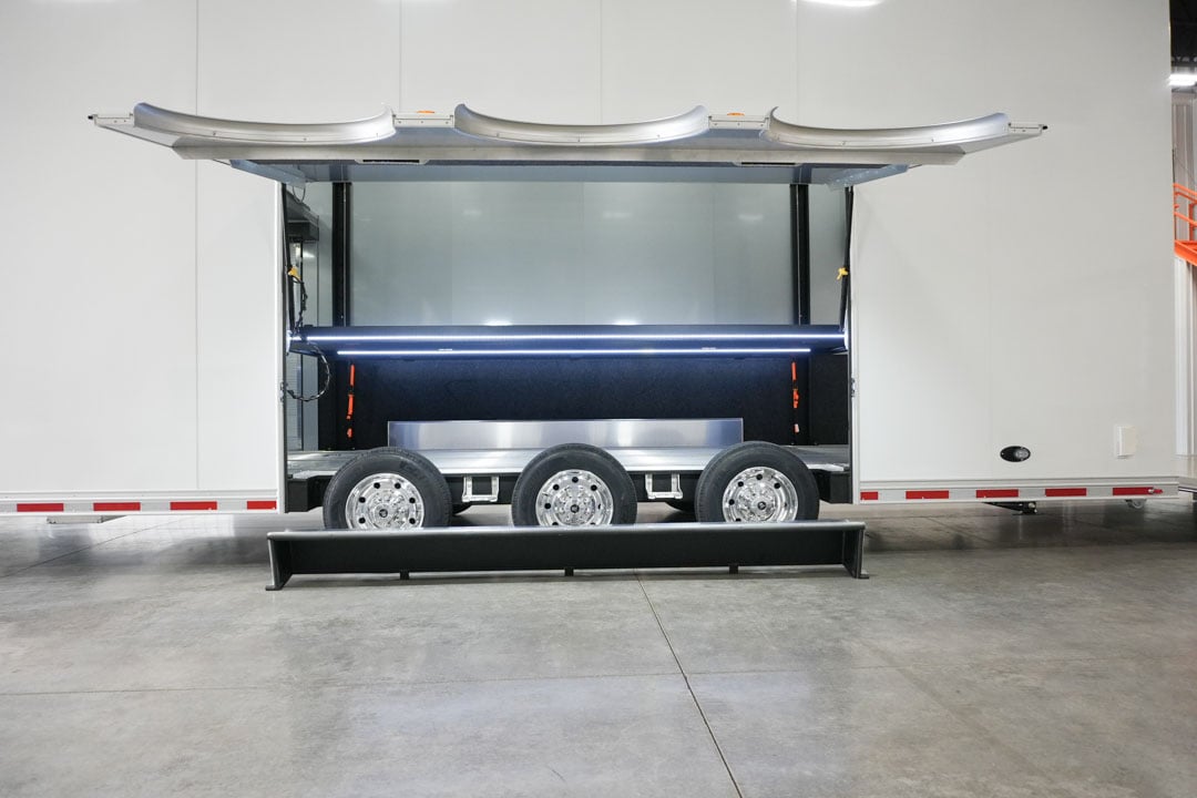 inTech Tag Trailer