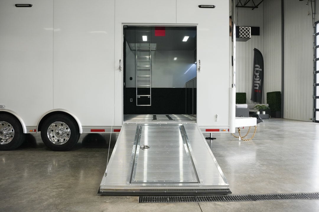 inTech Tag Trailer