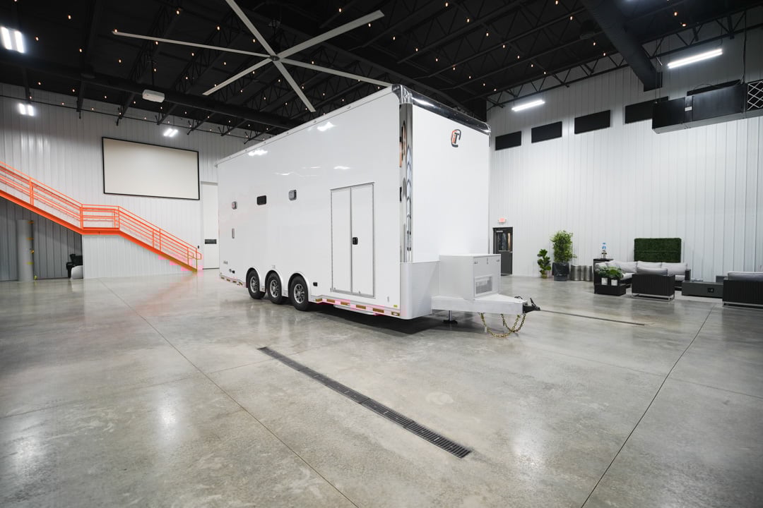 inTech Tag Trailer