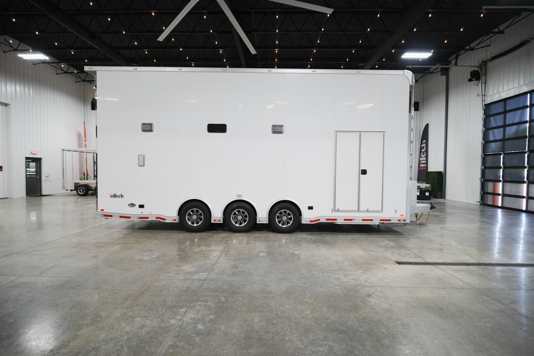 inTech Tag Trailer