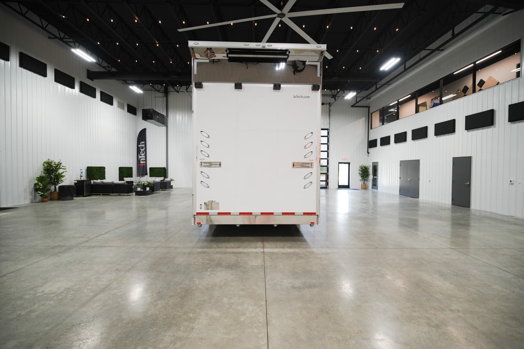 inTech Tag Trailer