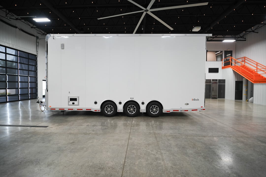inTech Tag Trailer