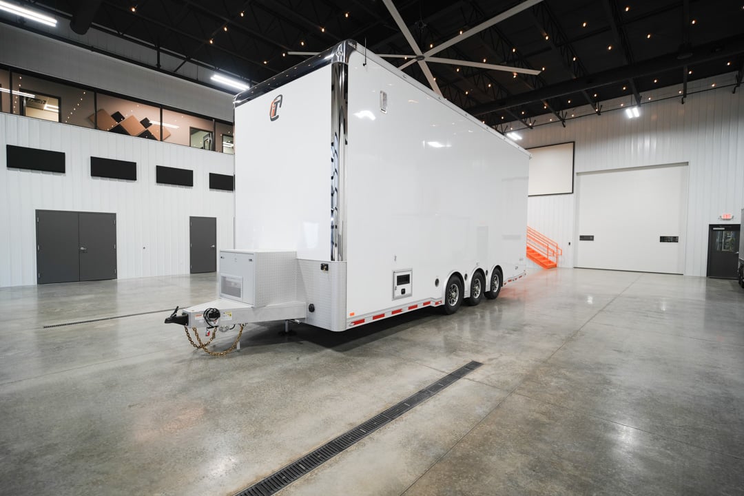 inTech Tag Trailer