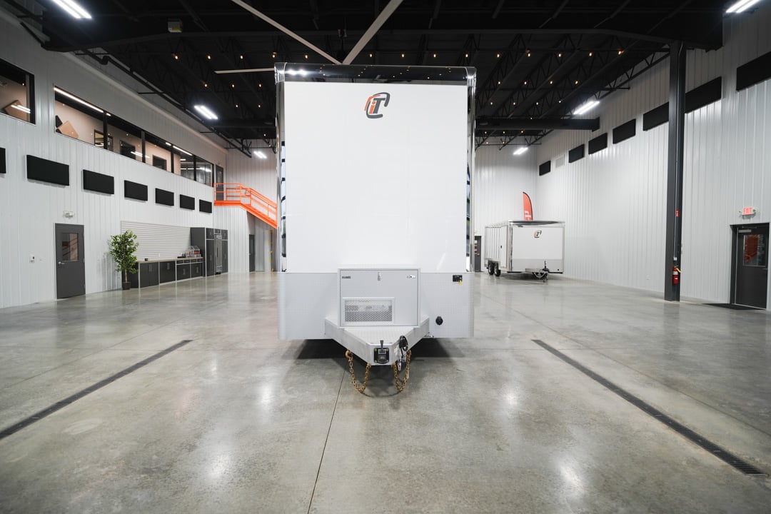 inTech Tag Trailer