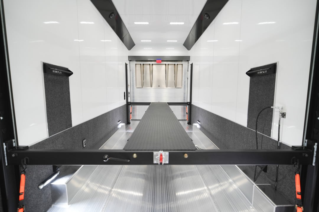inTech Tag Trailer