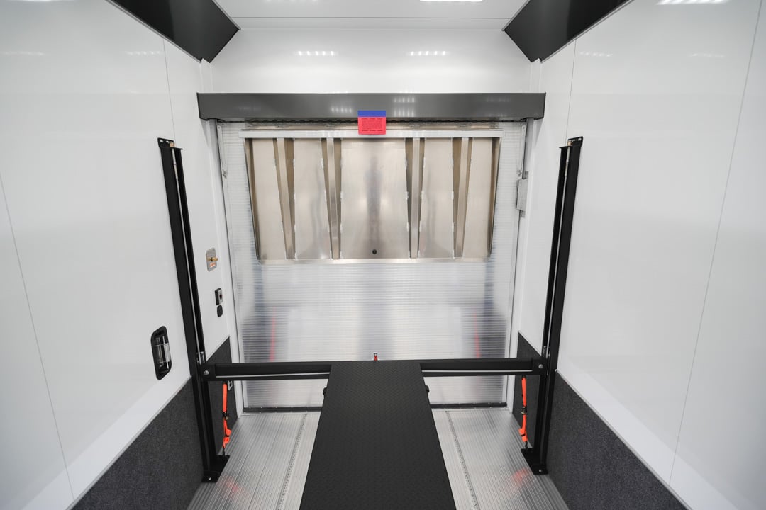 inTech Tag Trailer
