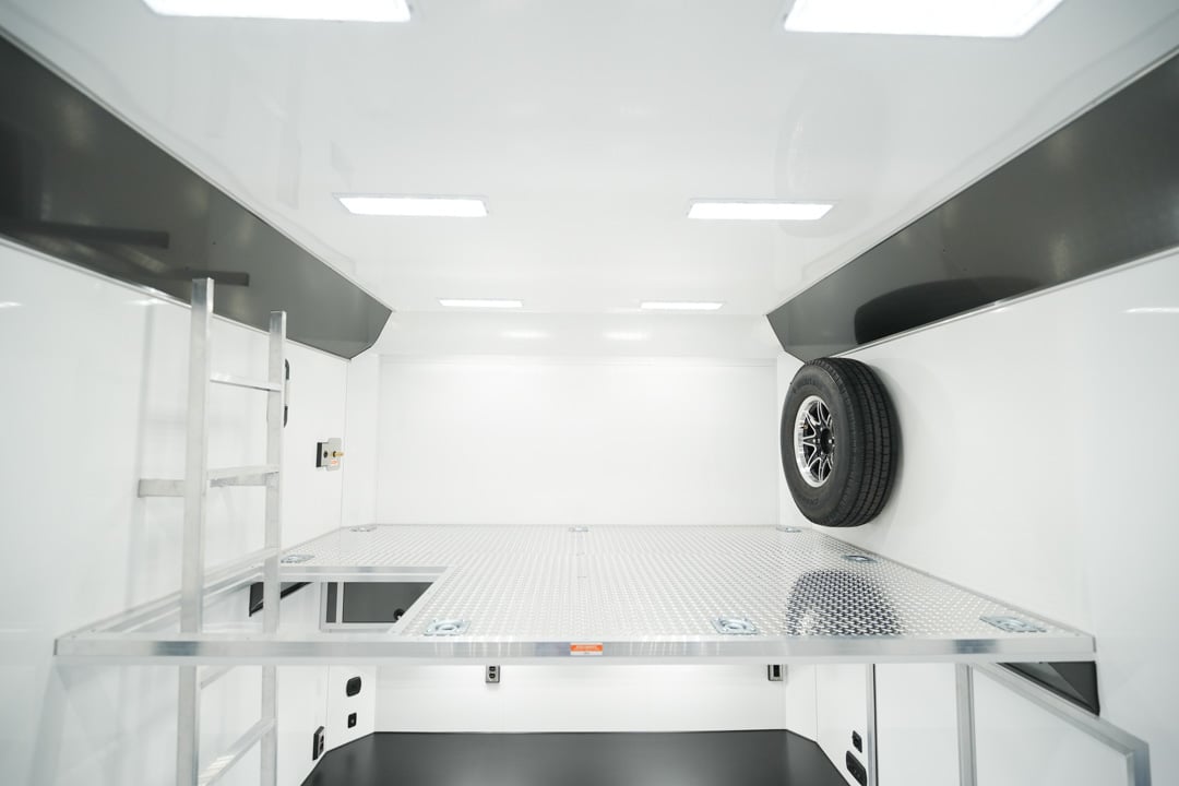 inTech Tag Trailer